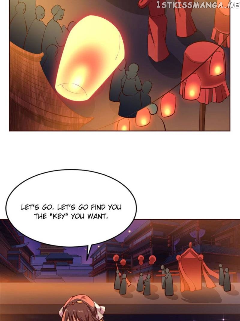 Reborn As A Dog chapter 66 - page 67