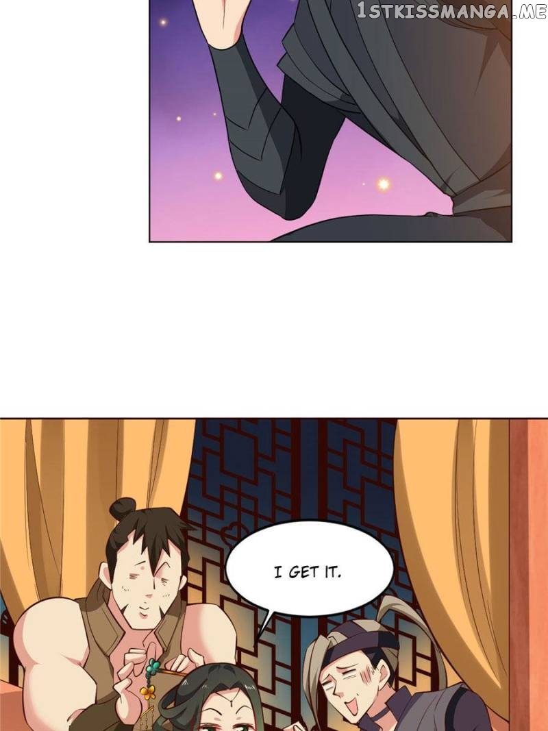 Reborn As A Dog chapter 66 - page 7