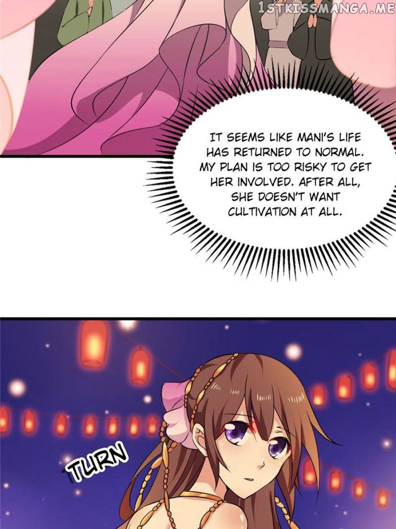 Reborn As A Dog chapter 66 - page 74