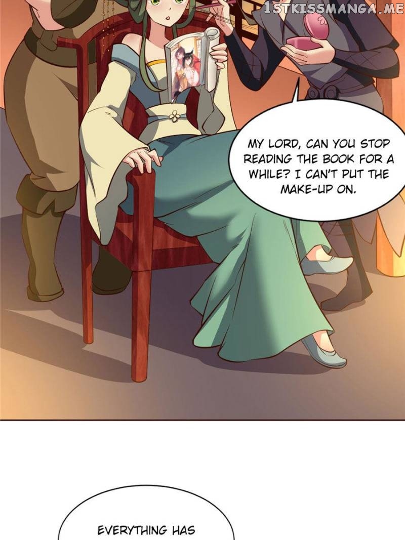 Reborn As A Dog chapter 66 - page 8