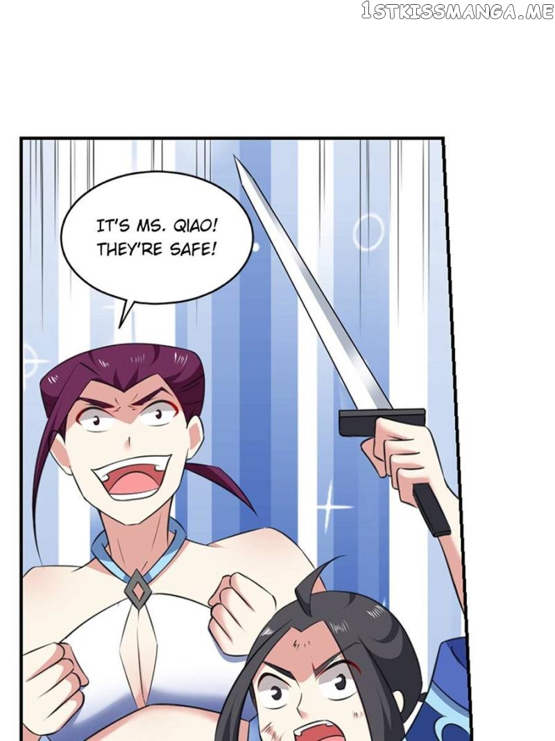 Reborn As A Dog chapter 108 - page 11