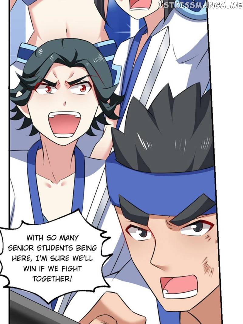 Reborn As A Dog chapter 108 - page 12