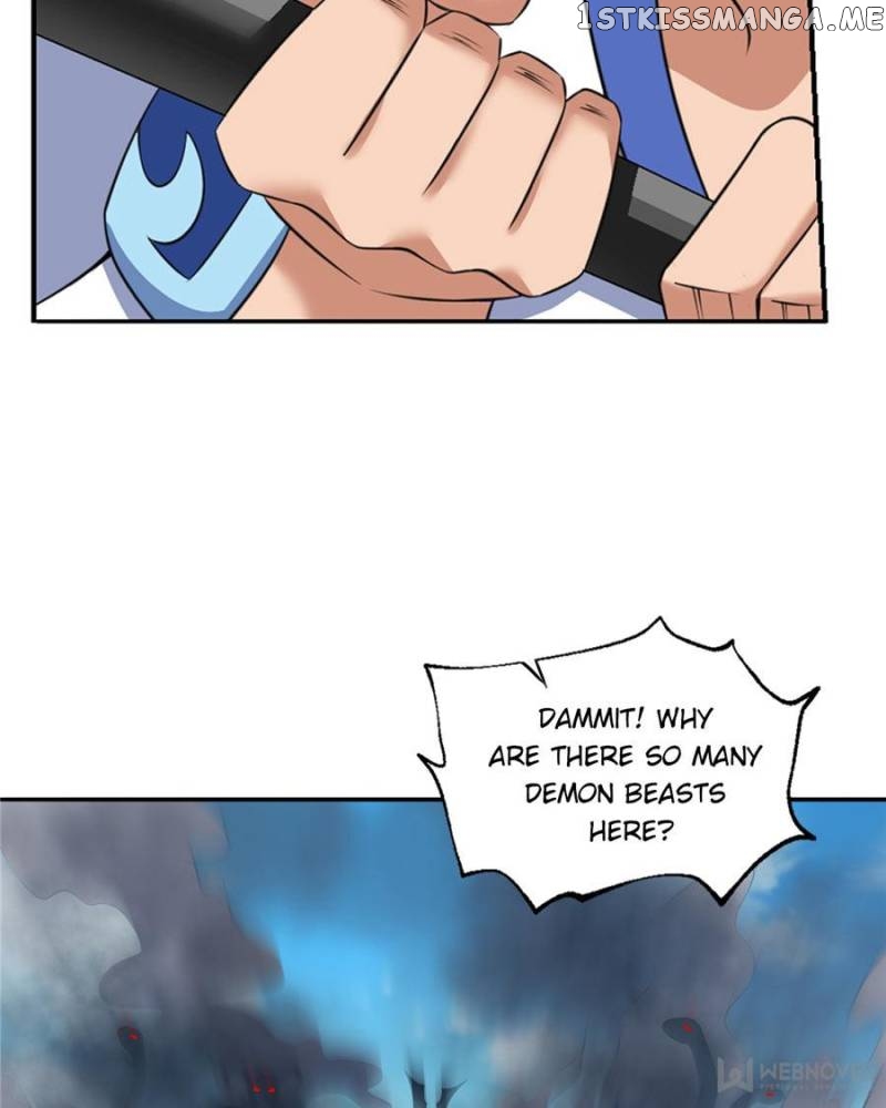 Reborn As A Dog chapter 108 - page 13