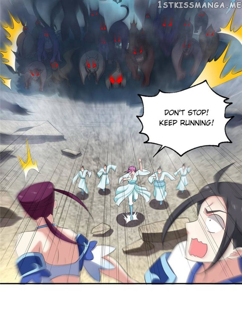 Reborn As A Dog chapter 108 - page 14