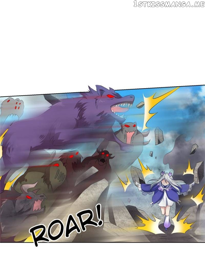 Reborn As A Dog chapter 108 - page 15