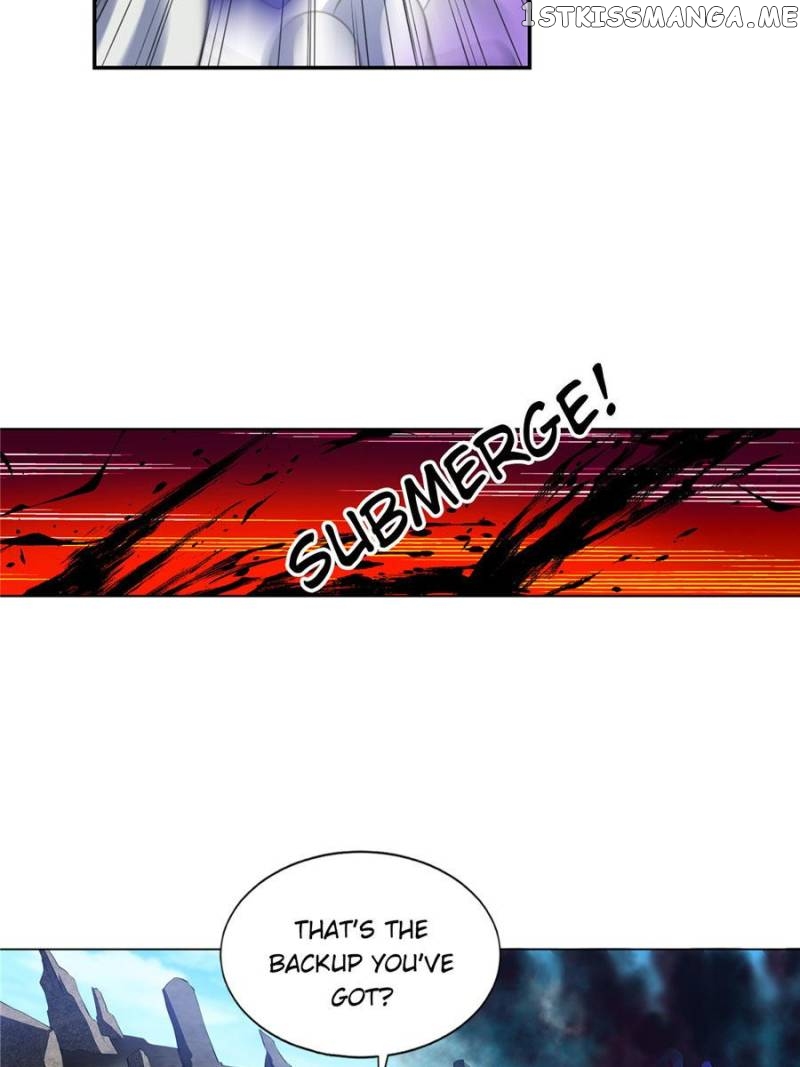 Reborn As A Dog chapter 108 - page 18
