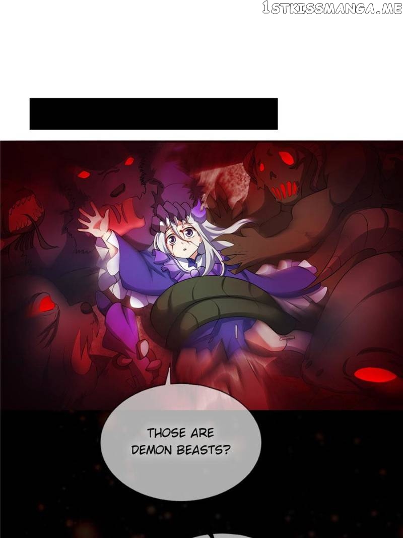 Reborn As A Dog chapter 108 - page 22