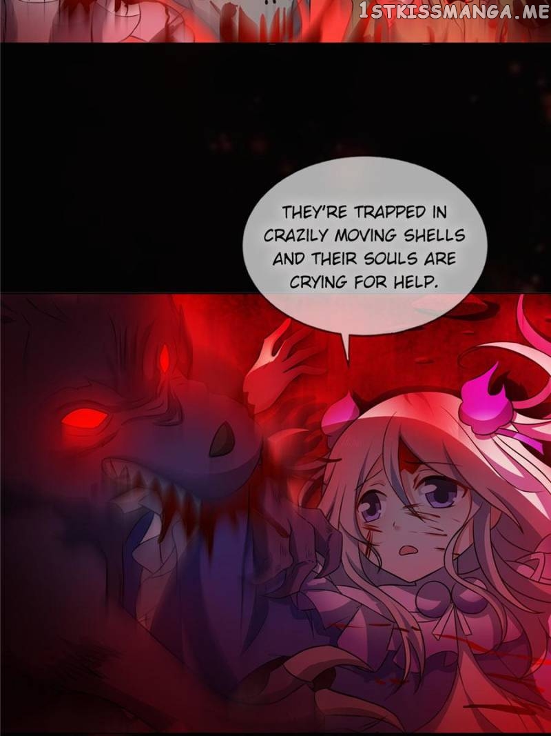 Reborn As A Dog chapter 108 - page 24