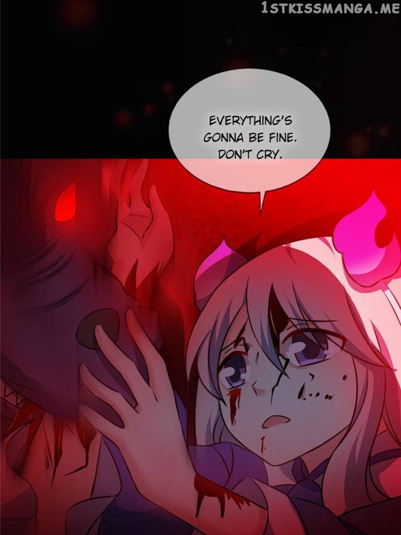 Reborn As A Dog chapter 108 - page 25