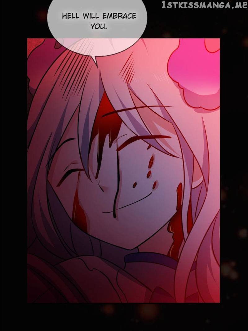 Reborn As A Dog chapter 108 - page 27
