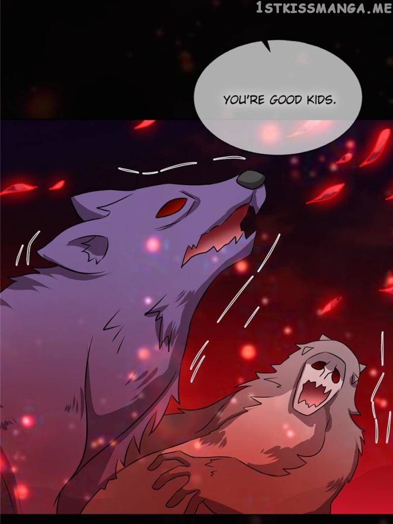 Reborn As A Dog chapter 108 - page 30