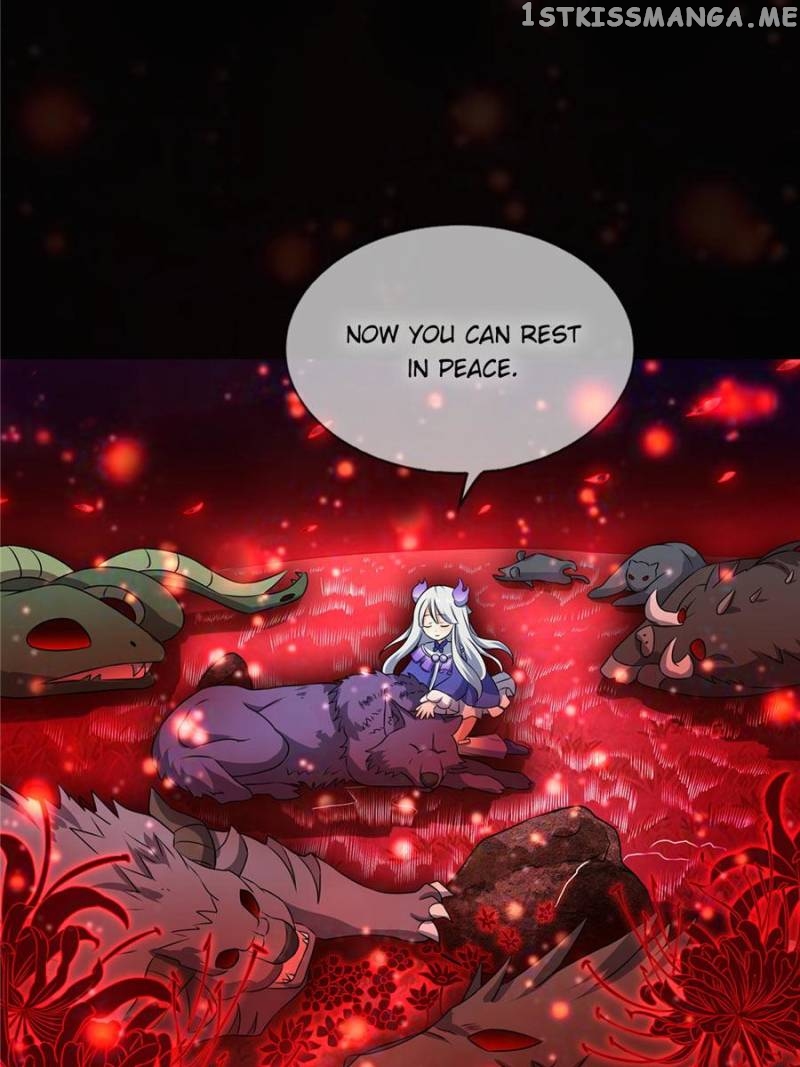 Reborn As A Dog chapter 108 - page 31