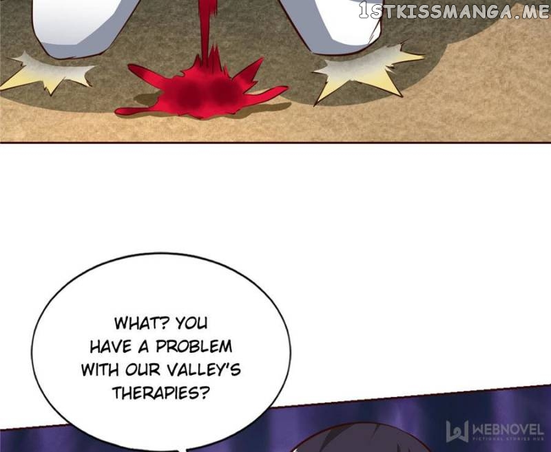 Reborn As A Dog chapter 108 - page 35