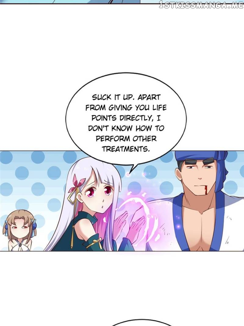 Reborn As A Dog chapter 108 - page 37