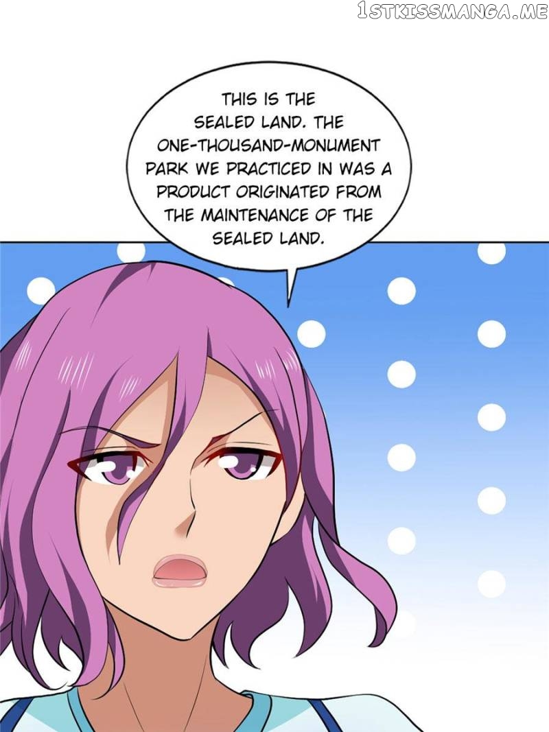 Reborn As A Dog chapter 108 - page 42