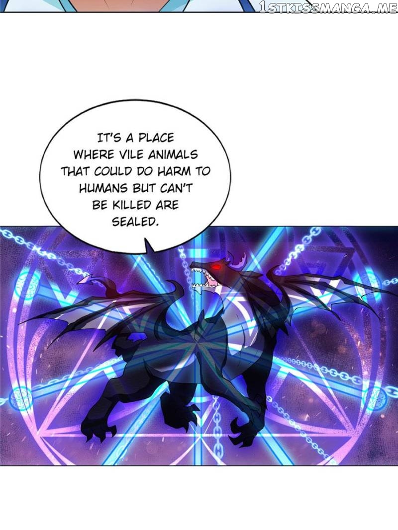 Reborn As A Dog chapter 108 - page 43