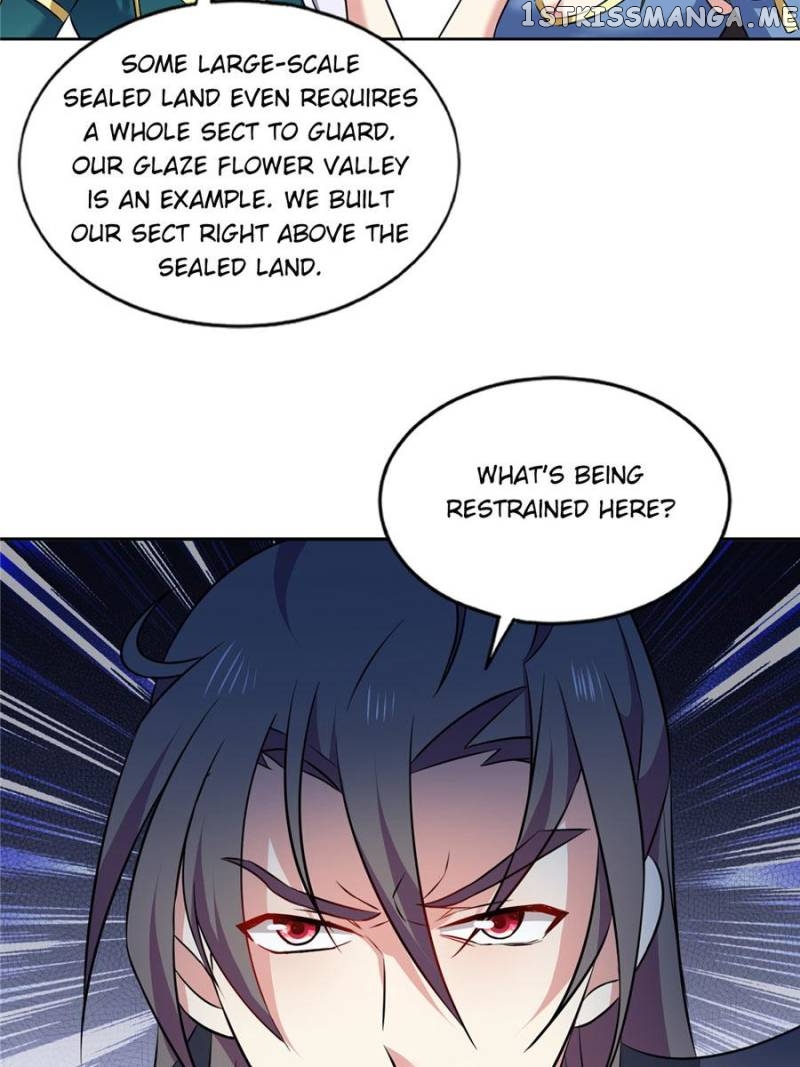 Reborn As A Dog chapter 108 - page 45