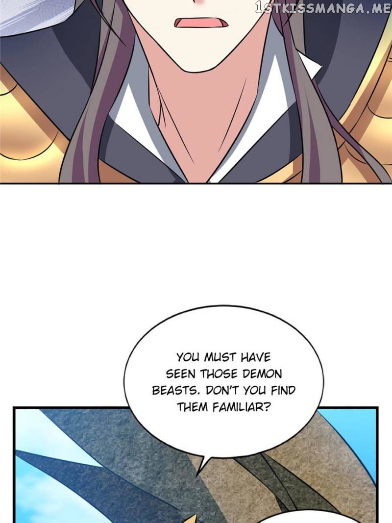 Reborn As A Dog chapter 108 - page 46