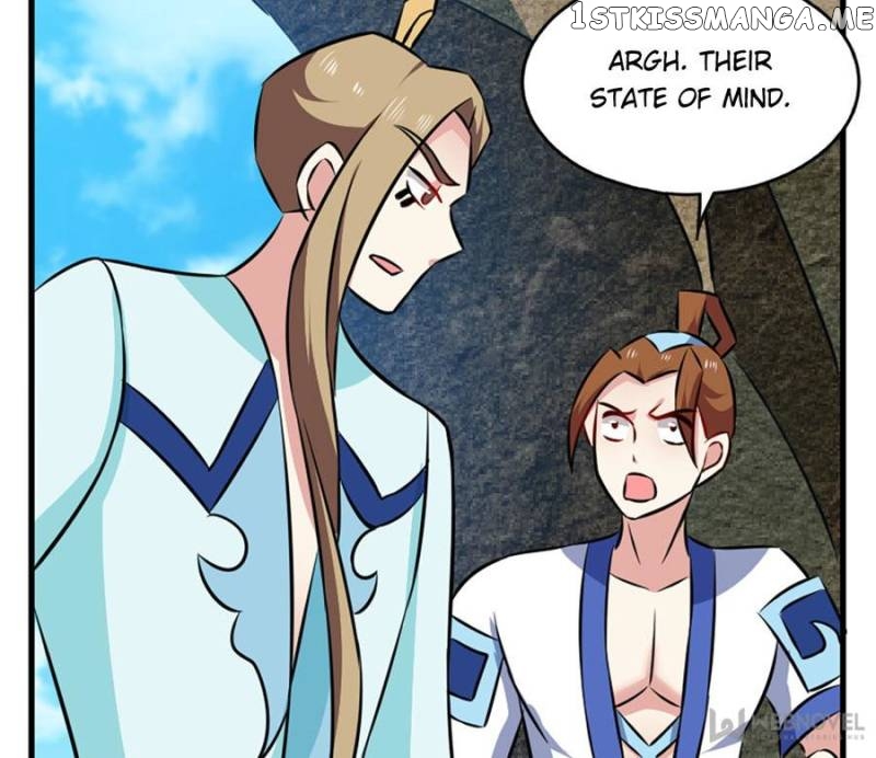 Reborn As A Dog chapter 108 - page 47