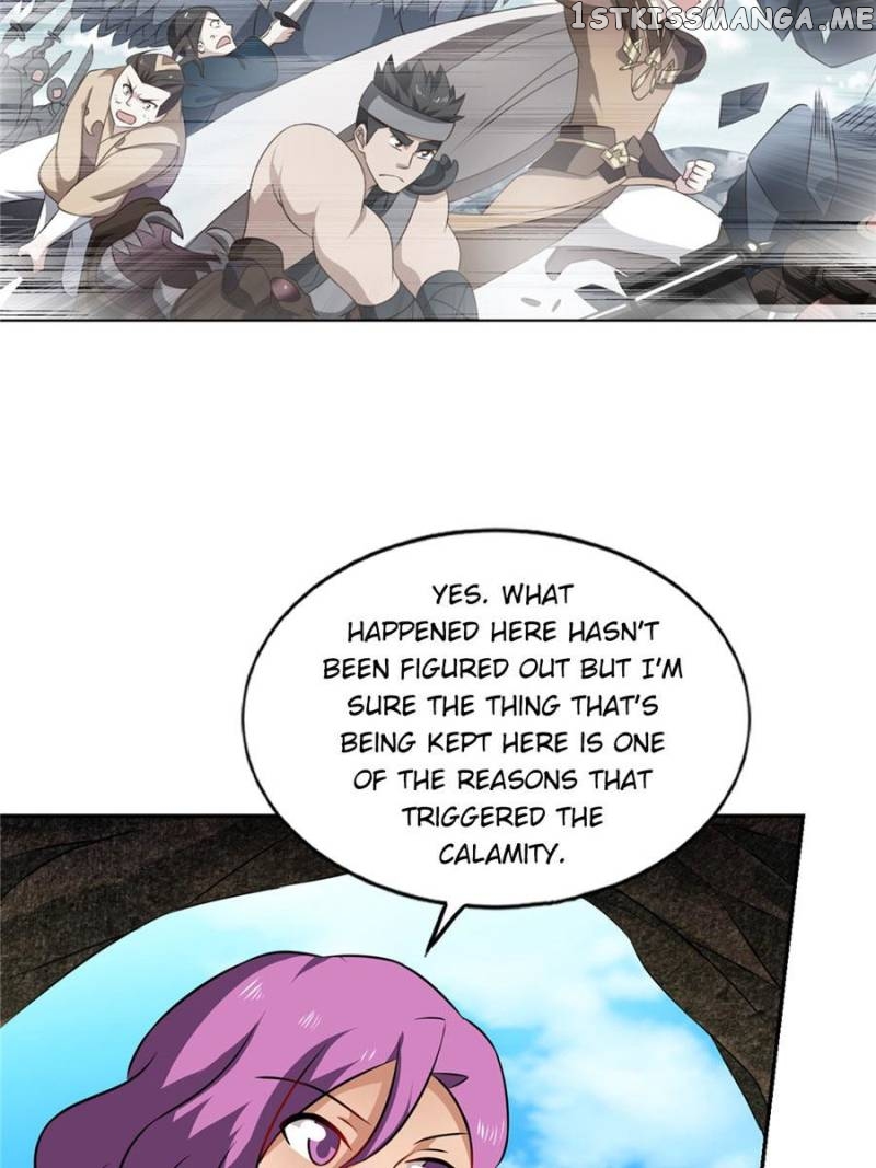 Reborn As A Dog chapter 108 - page 49