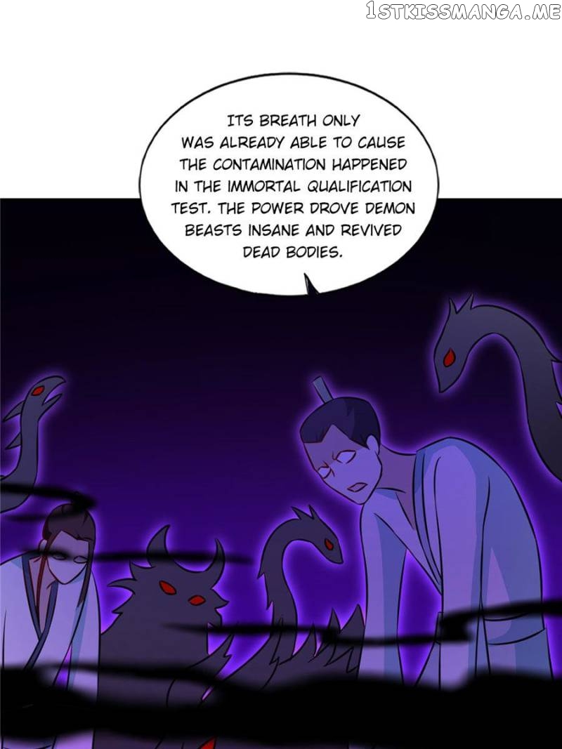 Reborn As A Dog chapter 108 - page 51