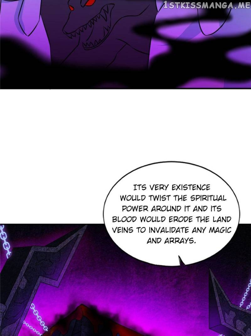 Reborn As A Dog chapter 108 - page 52