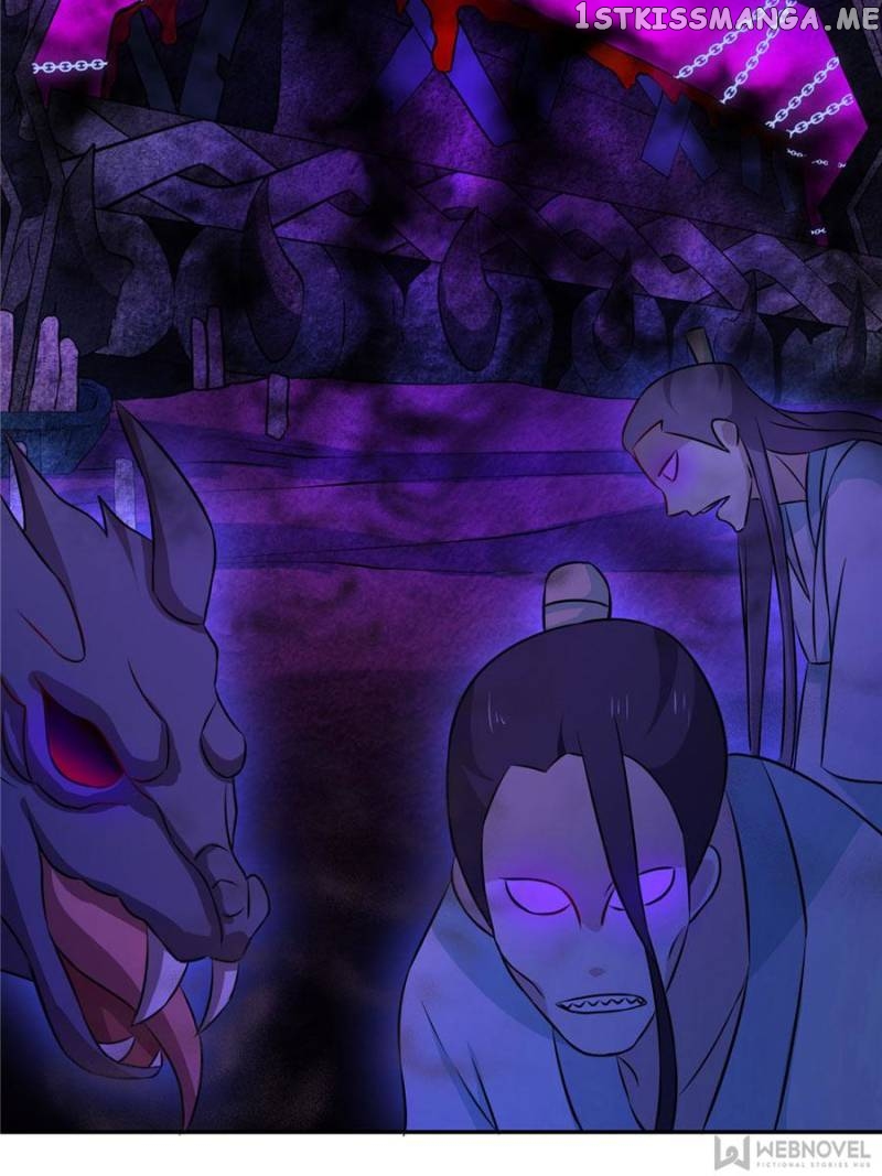 Reborn As A Dog chapter 108 - page 53