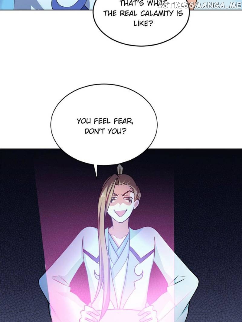 Reborn As A Dog chapter 108 - page 59