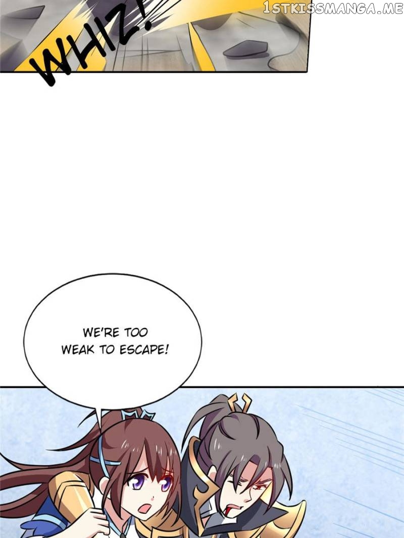 Reborn As A Dog chapter 108 - page 6