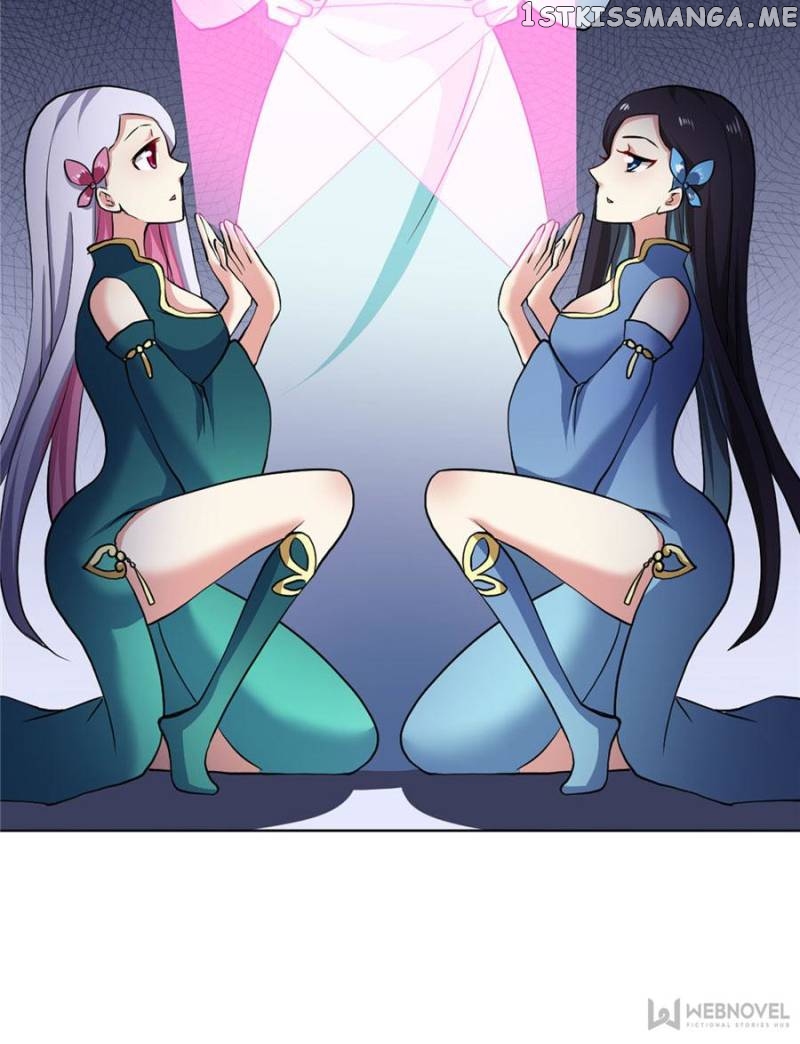 Reborn As A Dog chapter 108 - page 60