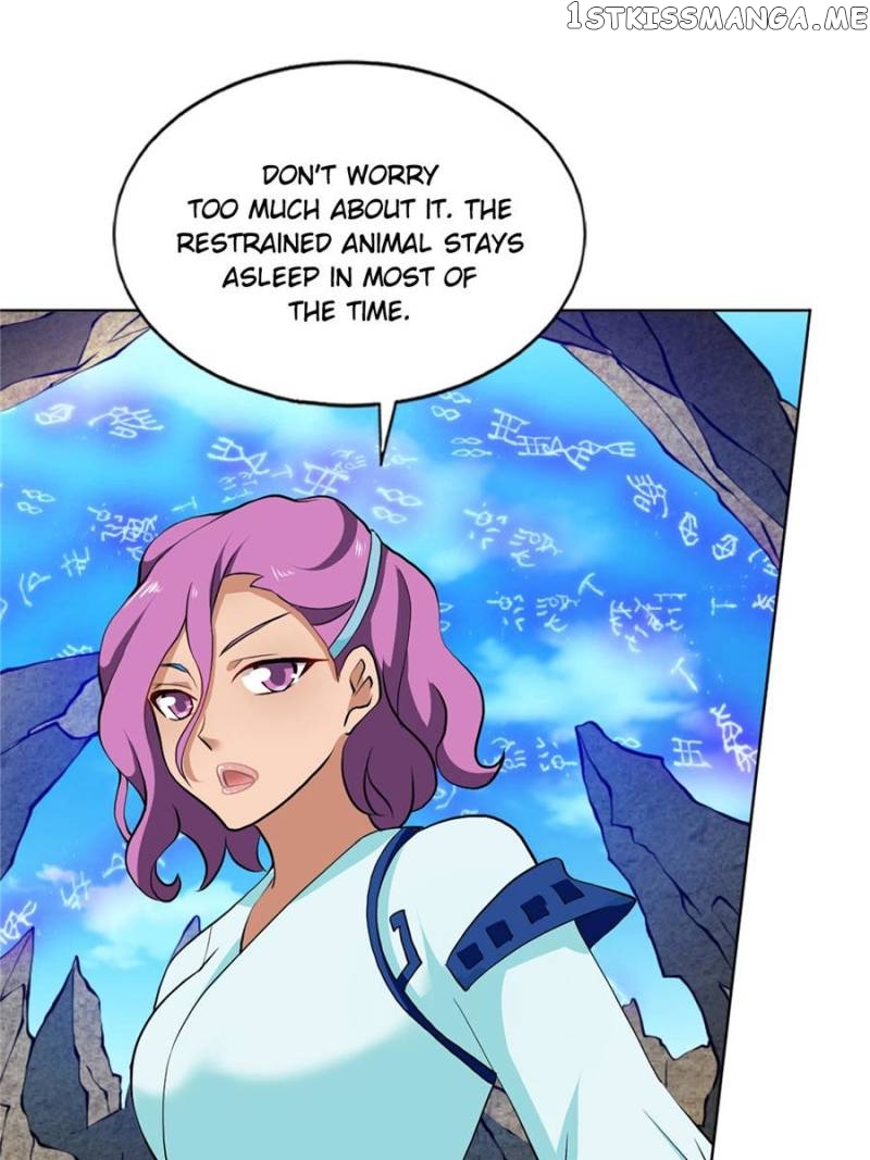 Reborn As A Dog chapter 108 - page 61