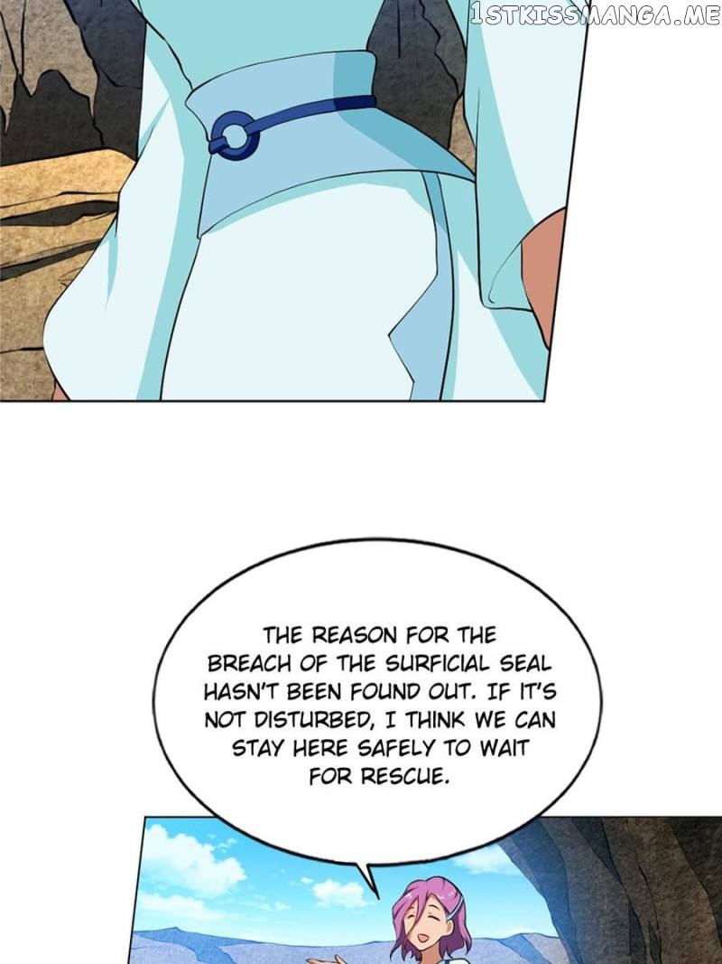 Reborn As A Dog chapter 108 - page 62