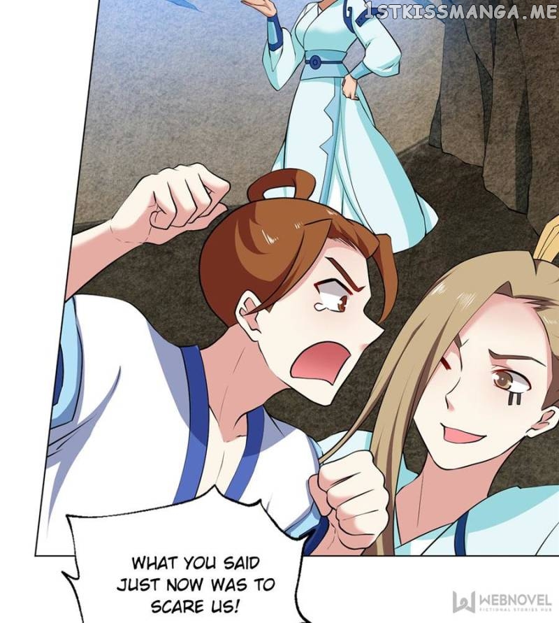 Reborn As A Dog chapter 108 - page 63