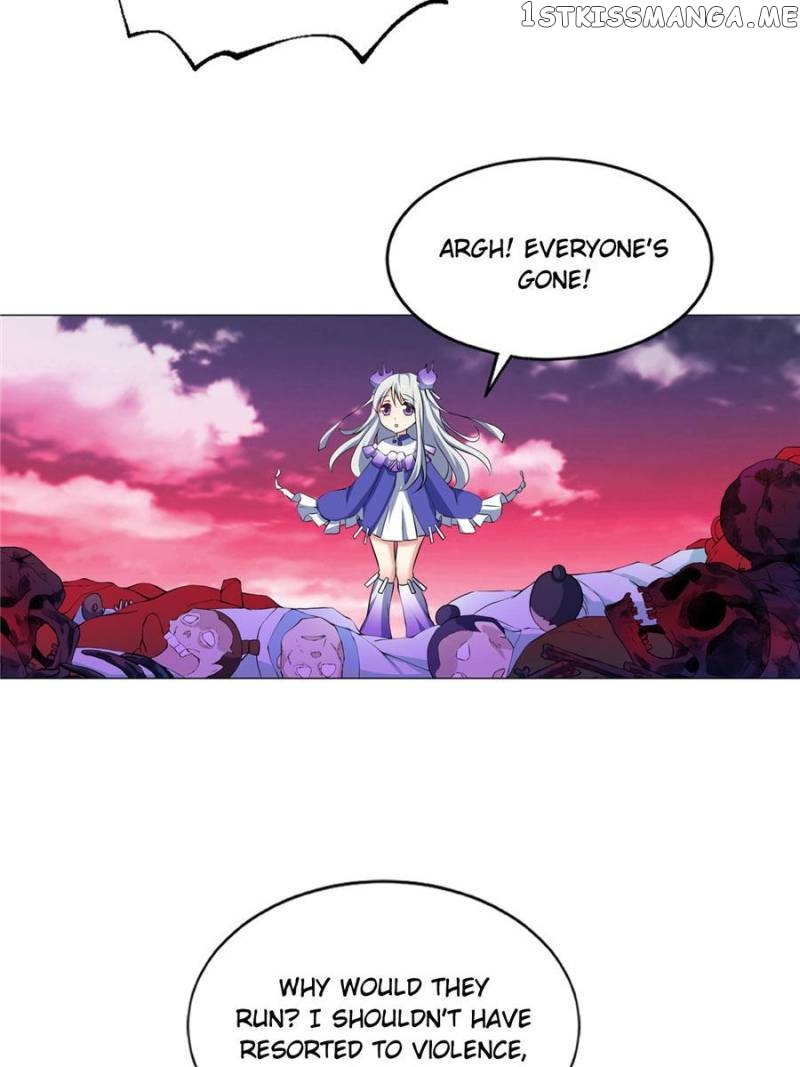 Reborn As A Dog chapter 108 - page 64
