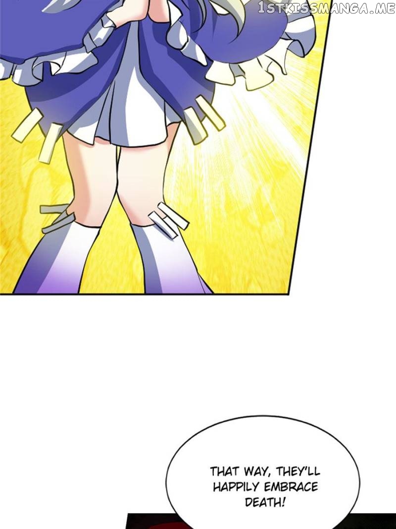 Reborn As A Dog chapter 108 - page 67