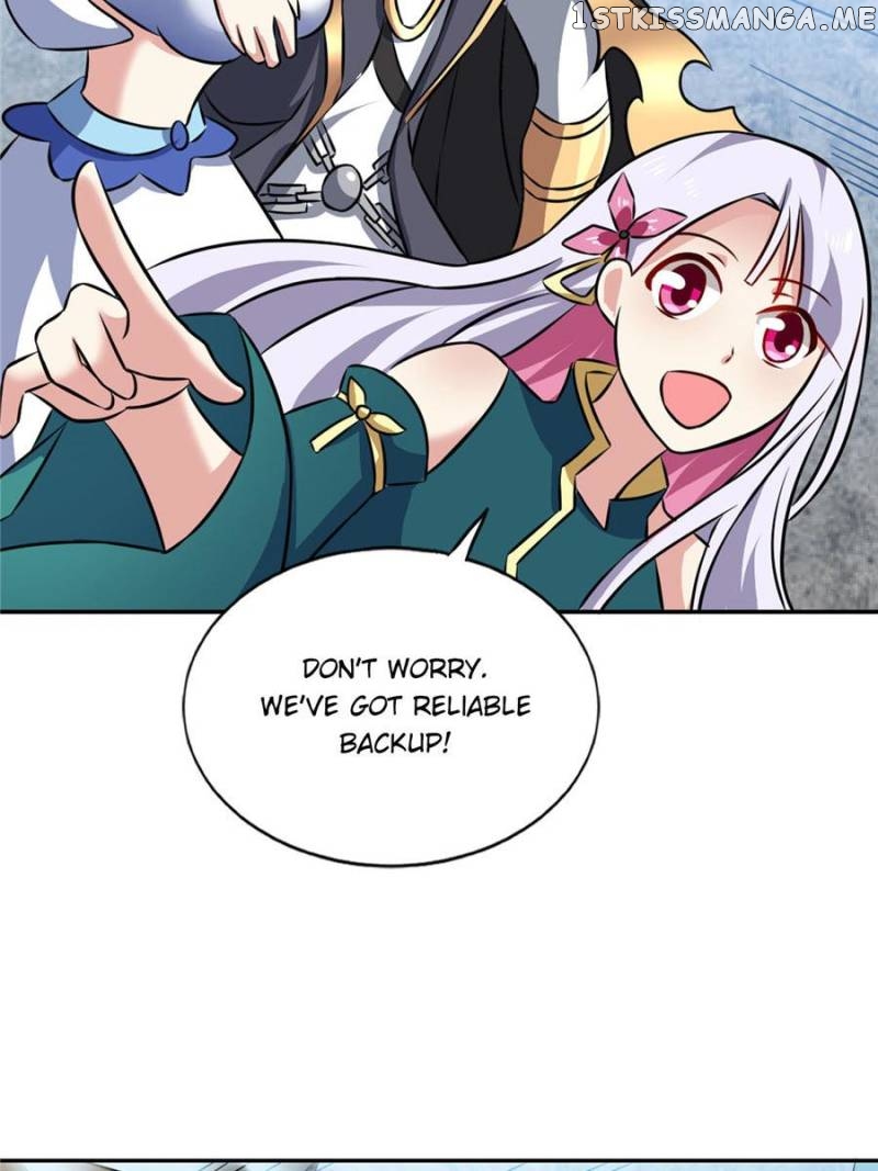 Reborn As A Dog chapter 108 - page 8