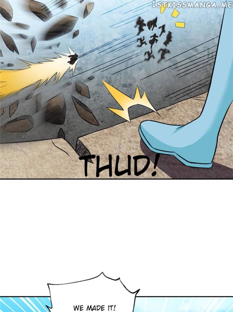 Reborn As A Dog chapter 108 - page 9