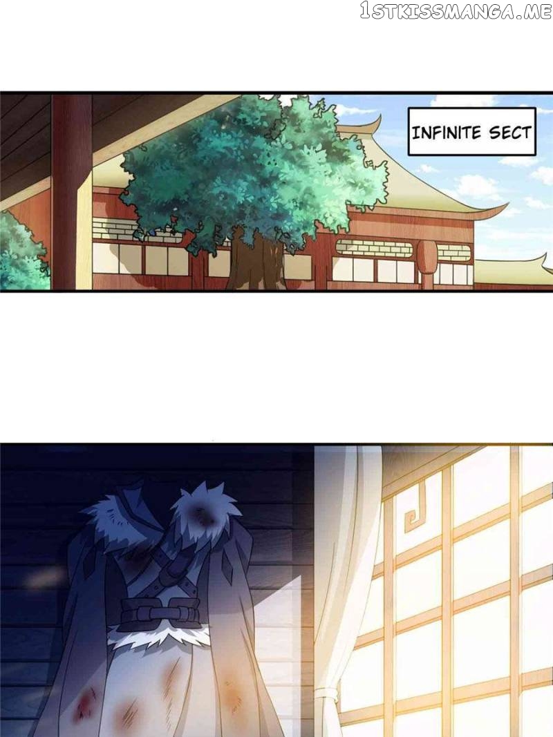 Reborn As A Dog chapter 65 - page 1