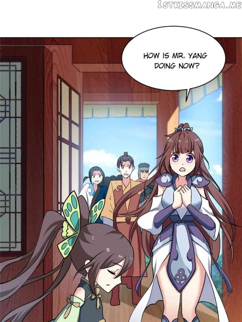 Reborn As A Dog chapter 65 - page 10
