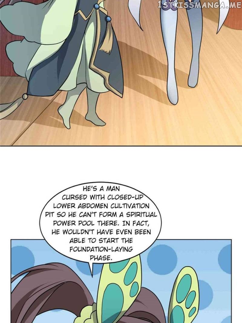 Reborn As A Dog chapter 65 - page 11
