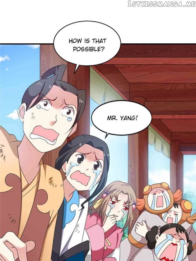 Reborn As A Dog chapter 65 - page 17