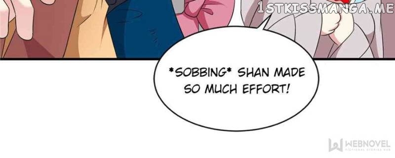 Reborn As A Dog chapter 65 - page 18
