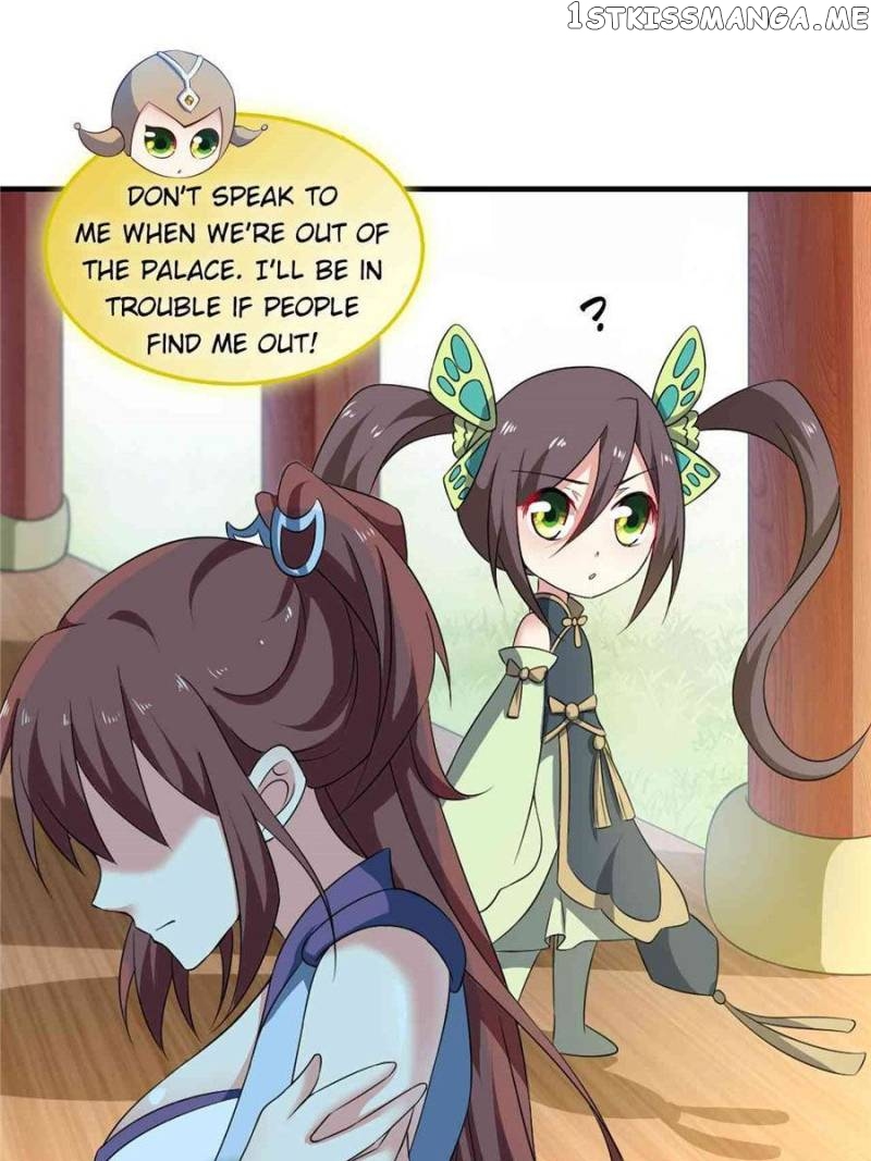 Reborn As A Dog chapter 65 - page 22