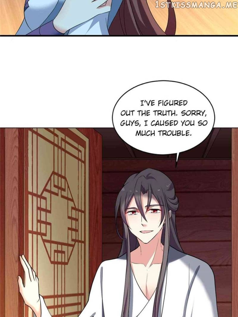 Reborn As A Dog chapter 65 - page 23