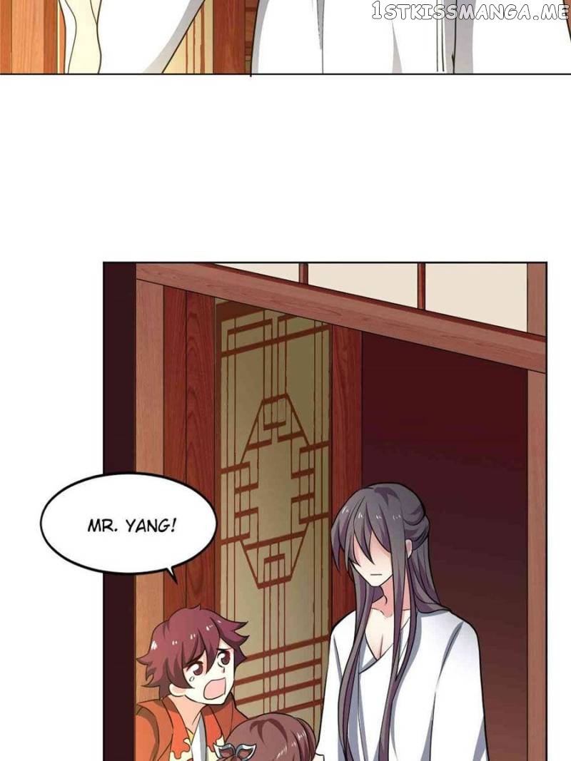 Reborn As A Dog chapter 65 - page 25