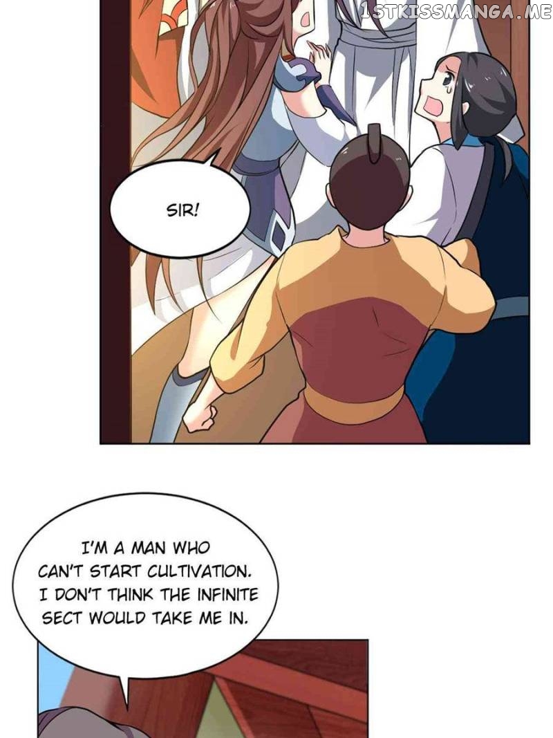 Reborn As A Dog chapter 65 - page 26