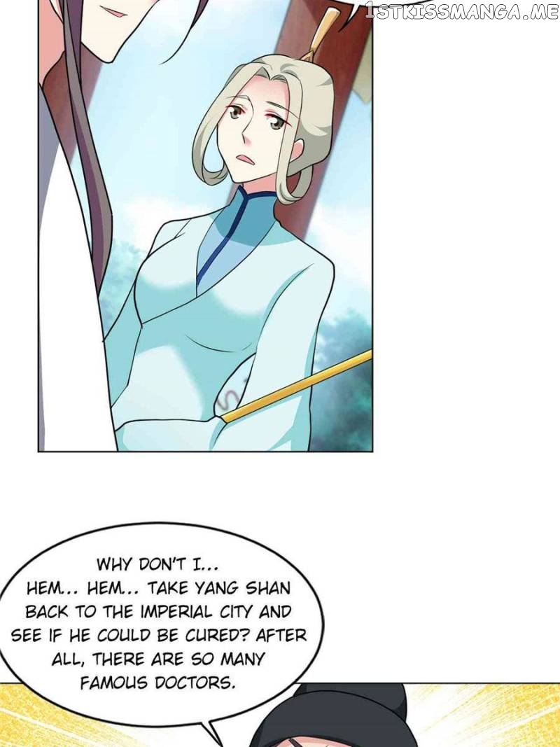 Reborn As A Dog chapter 65 - page 28