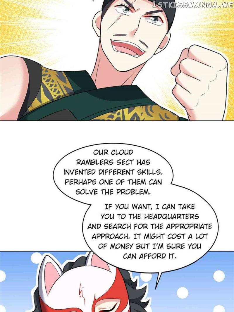 Reborn As A Dog chapter 65 - page 29