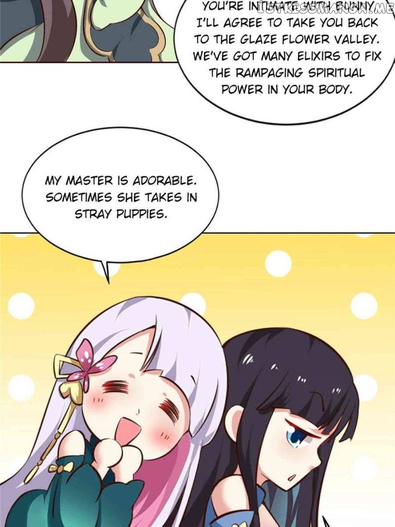 Reborn As A Dog chapter 65 - page 32