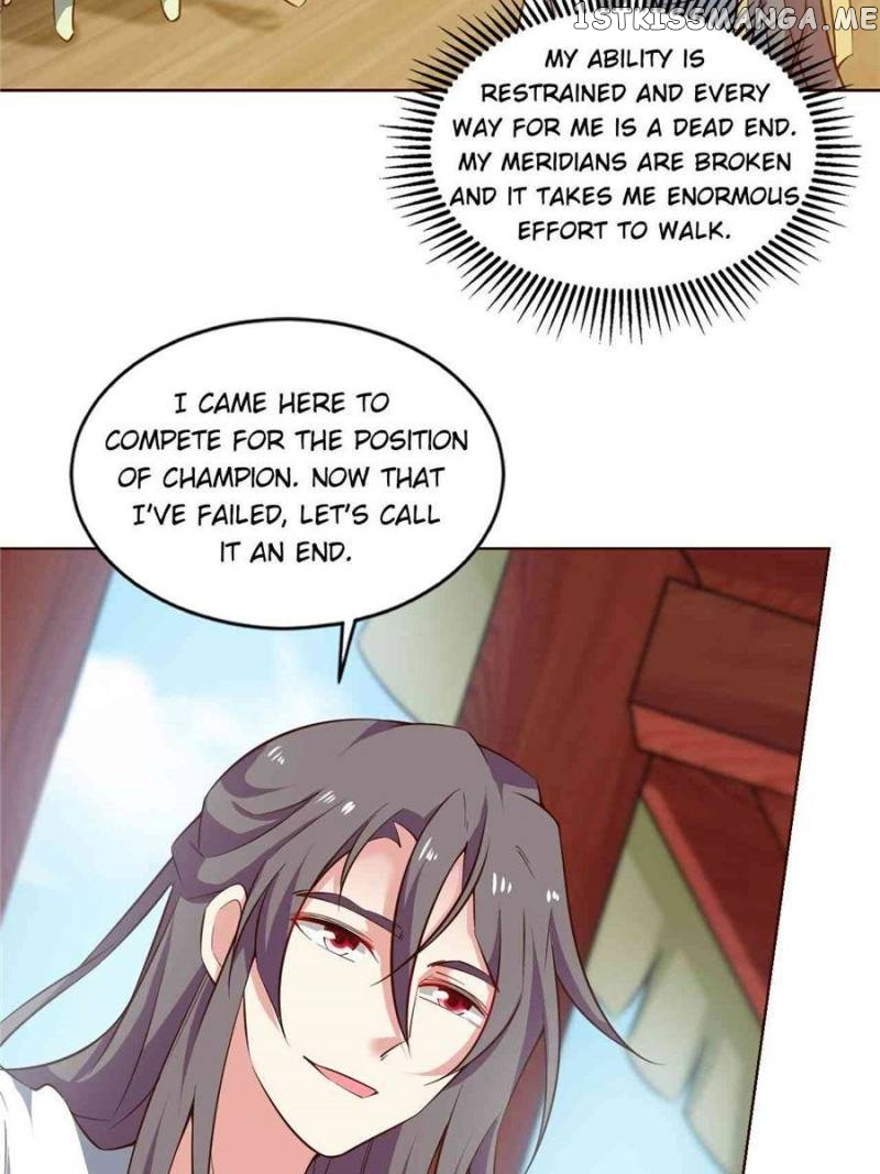 Reborn As A Dog chapter 65 - page 35